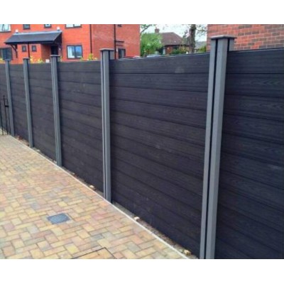 PP Material Fence Panel