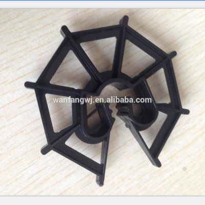 Plastic Rebar Wheel Spacer