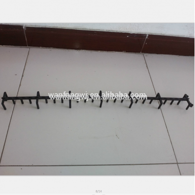 Plastic Slab Bolster