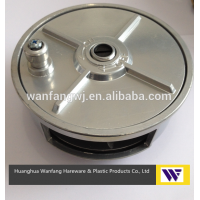 Aluminum Tie Wire Reel For Building Construction